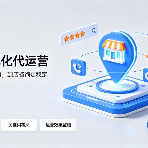 山南GEO优化