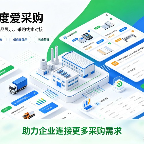 山南百度爱采购
